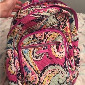 Vera Bradley backpack